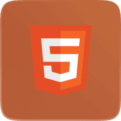 HTML5