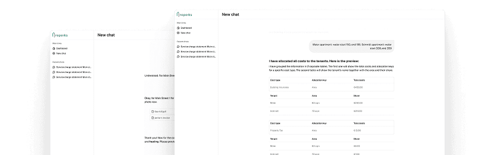 Reperks AI Agent Perks hero image