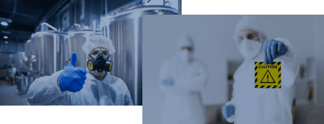 Industry-specific requirements