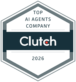 Top Clutch AI Agents Company 2026