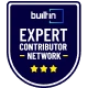 HyperSense is Part of the Built In Expert Network