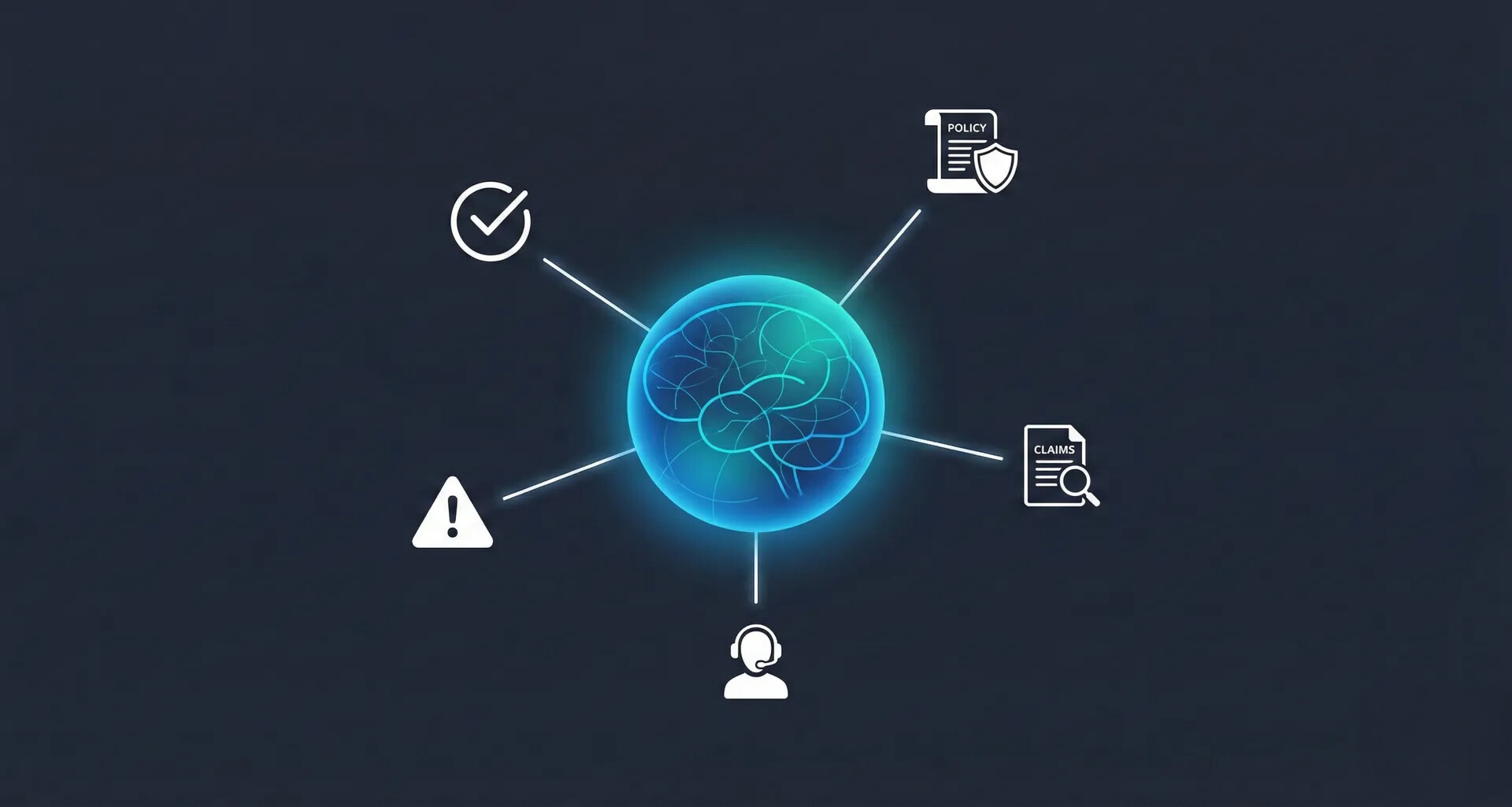 Agentic AI in insurance: beyond the chatbot